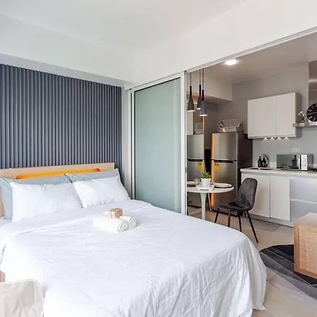 Cee Staycation In The City - Azure Maui Penthouse