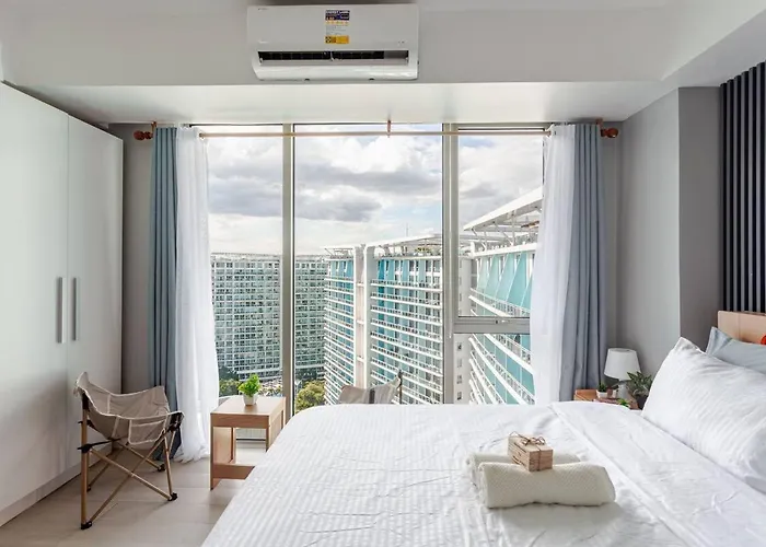 Cee Staycation In The - Azure Maui Penthouse 酒店